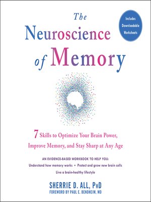 cover image of The Neuroscience of Memory